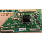 DICK SMITH GE6992 PRE-T-CON BOARD MSTV6M30-ZC01-02 1010034037